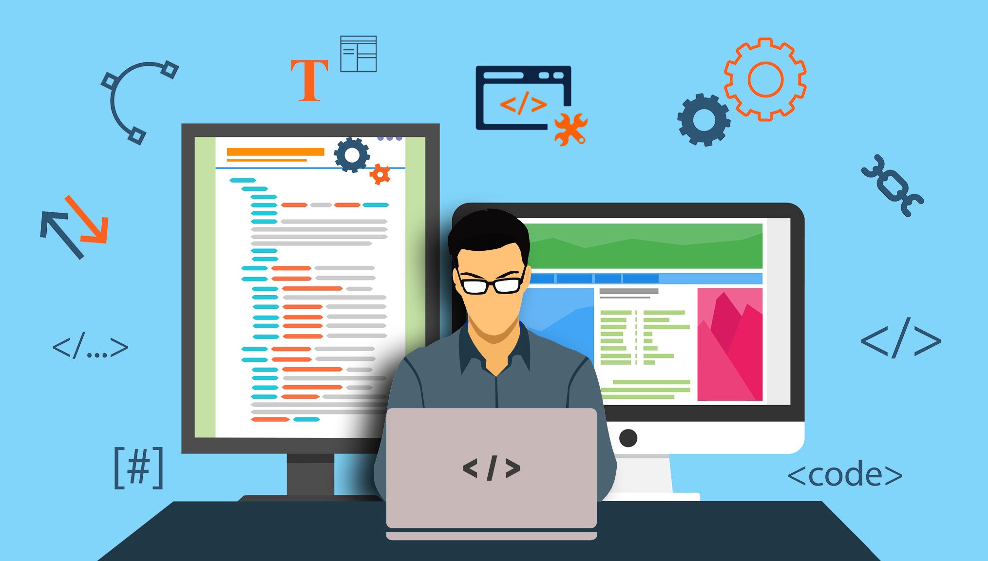 Akankah Web Dev akan punah? 